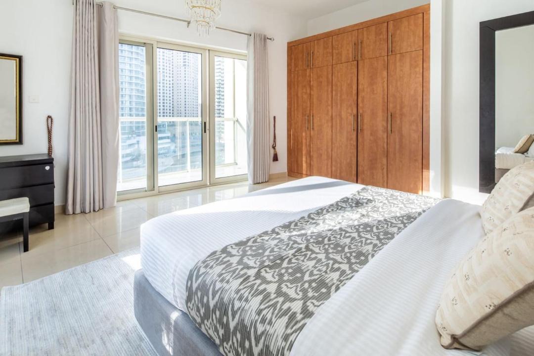 Photo of Bedroom in Dubai Marina