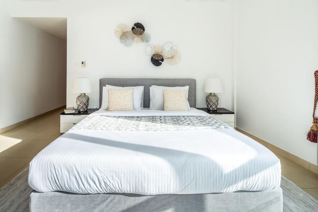 Photo of Bedroom in Dubai Marina