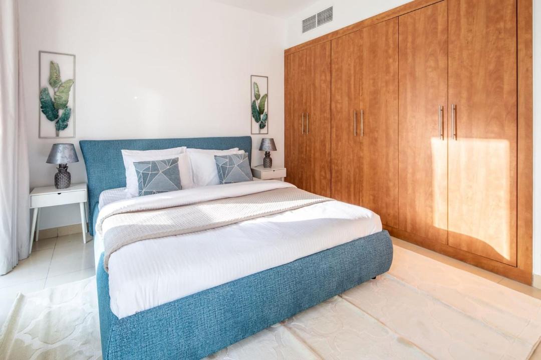 Photo of Bedroom in Dubai Marina