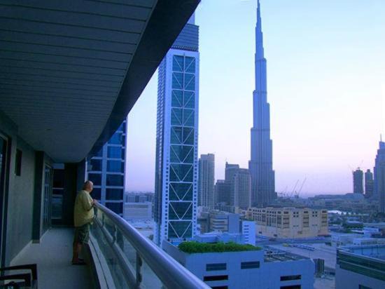 Photo of Others in Downtown Dubai