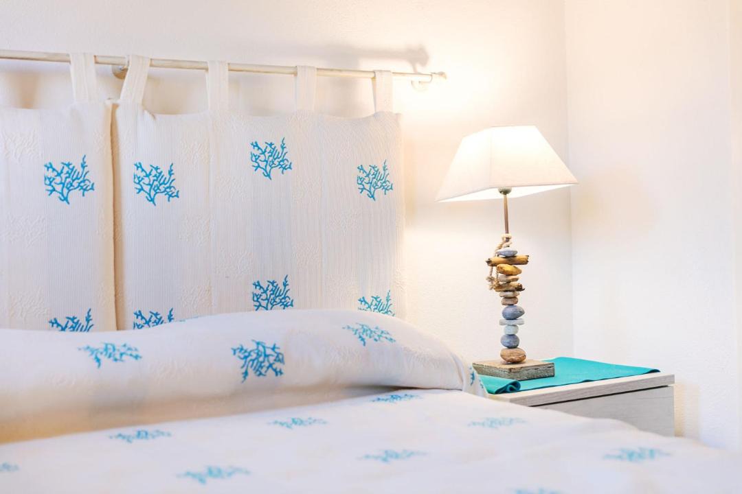 Photo of Bedroom in Baja Sardinia