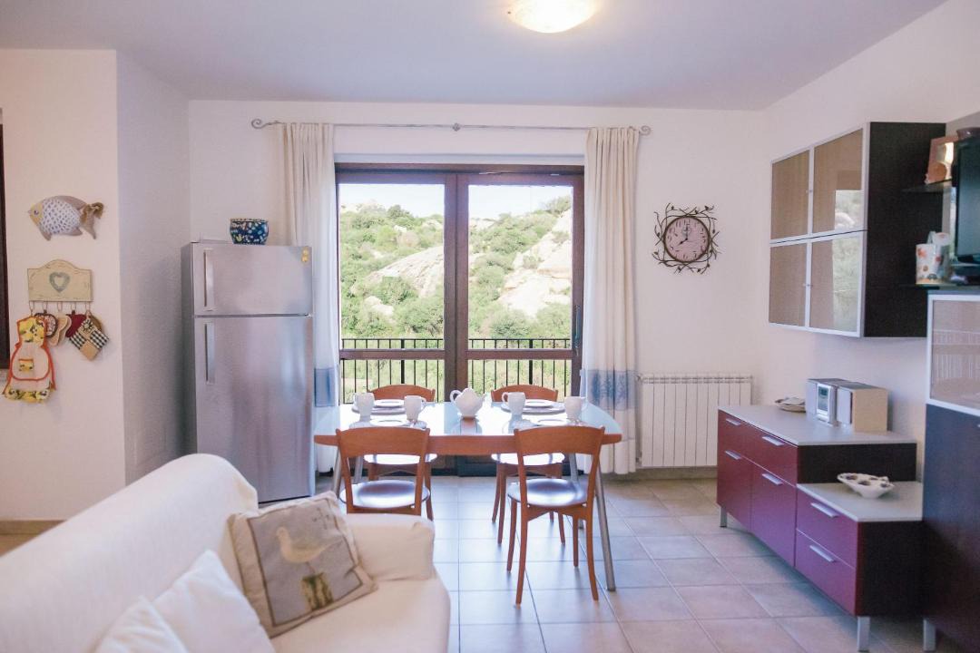 Photo of Livingroom in Arzachena