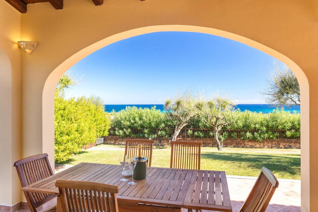 Photo of Patio Balcony in Luddui