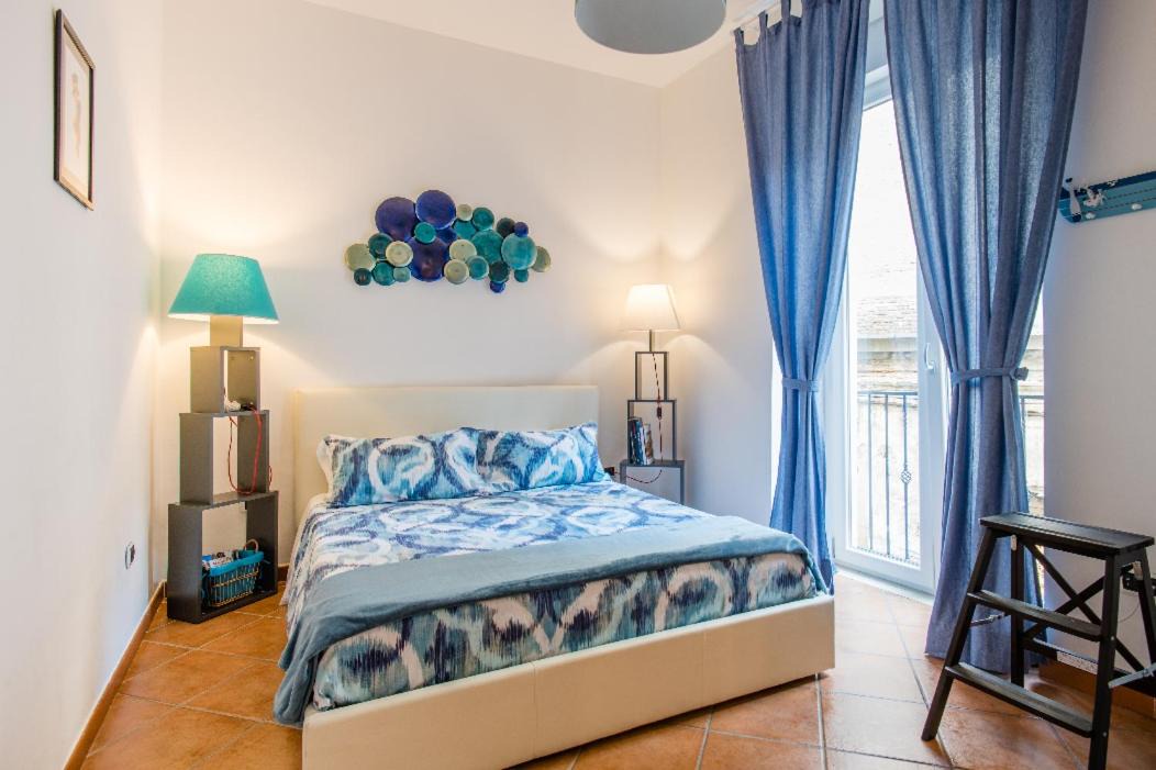 Photo of Bedroom in San Ferdinando