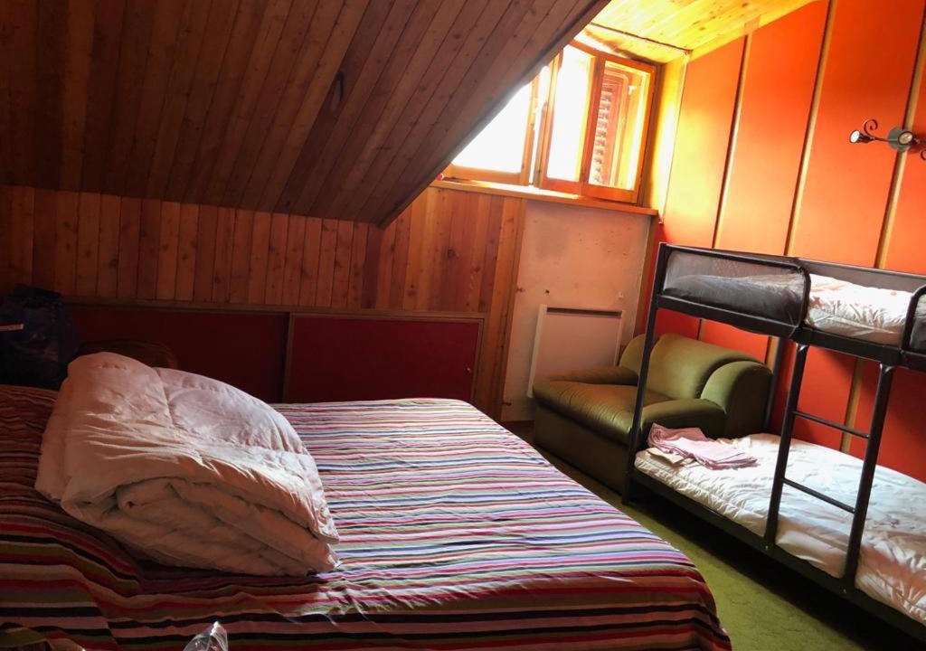 Photo of Bedroom in Pescasseroli