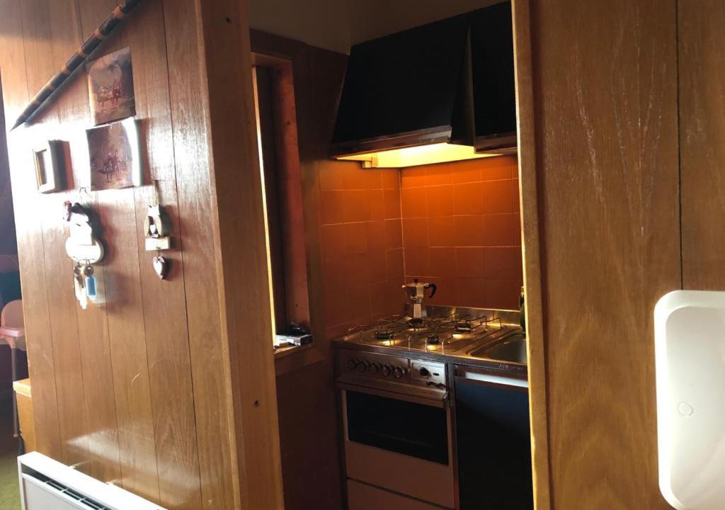 Photo of Kitchen in Pescasseroli