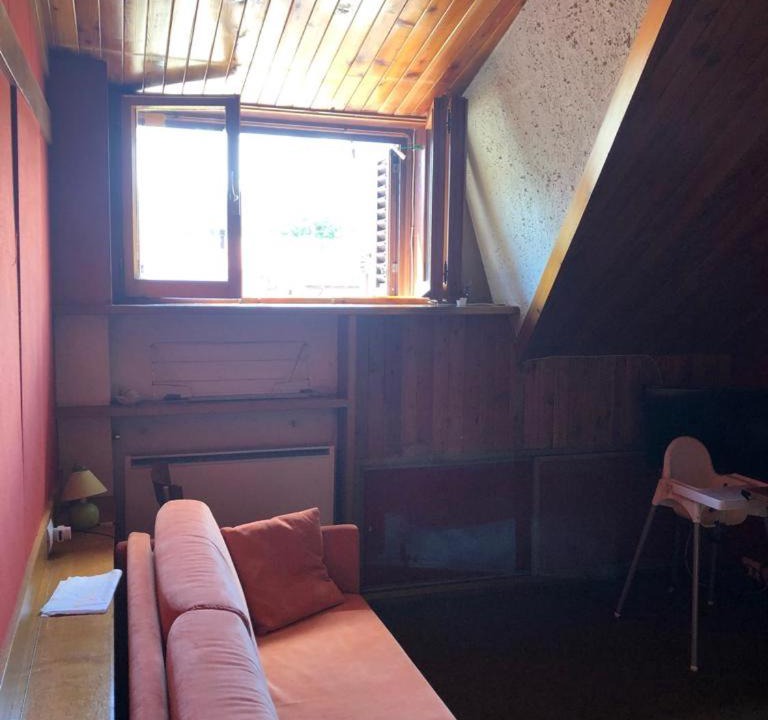 Photo of Bedroom in Pescasseroli