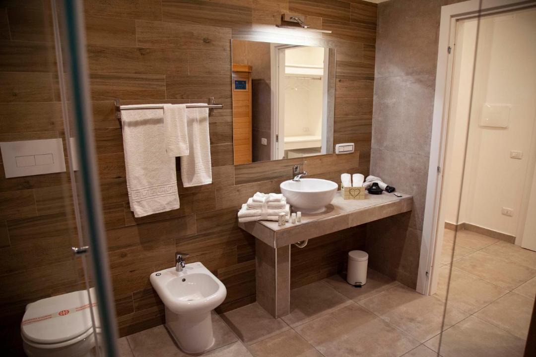 Photo of Bathroom in Ottaviano
