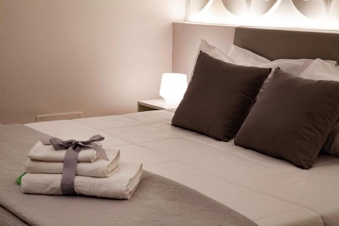 Photo of Bedroom in Ottaviano