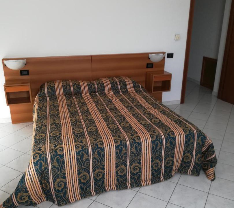 Photo of Bedroom in San Bartolomeo in Galdo