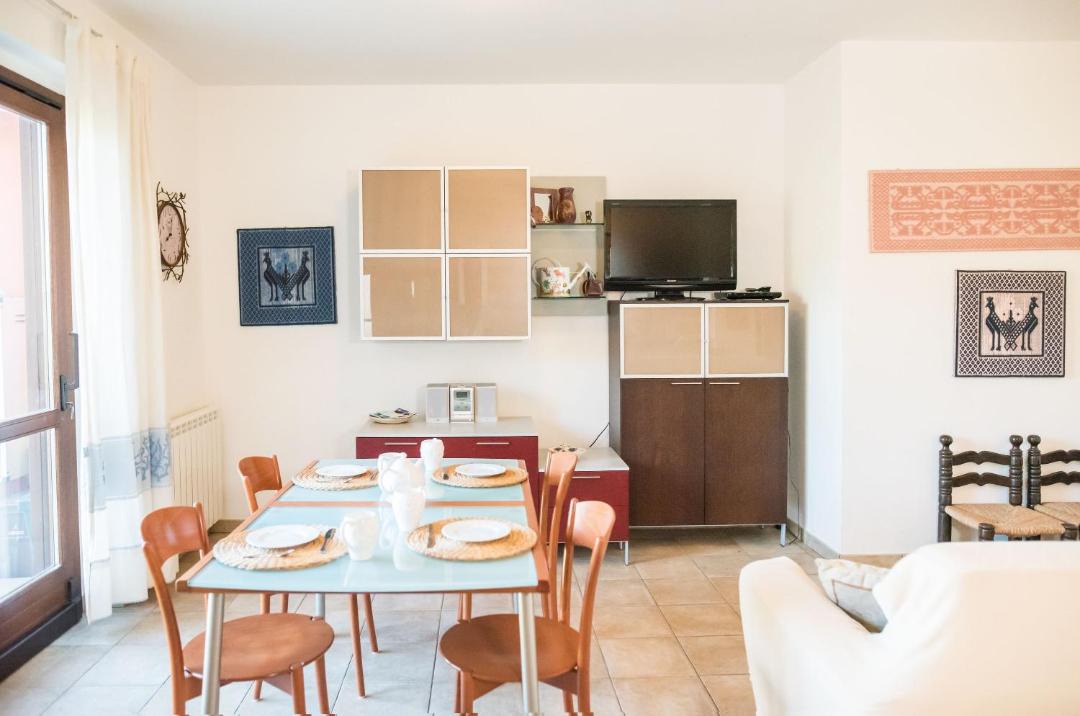 Photo of Livingroom in Arzachena