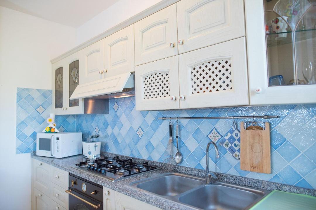 Photo of Kitchen in Arzachena