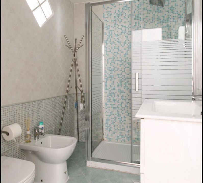 Photo of Bathroom in San Ferdinando