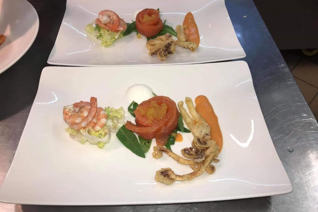 Photo of Kitchen in Sant'Agnello
