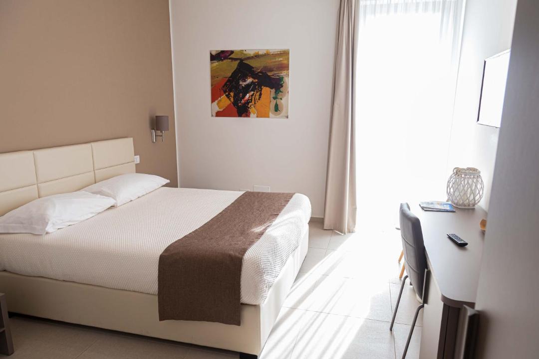 Photo of Bedroom in Lavello