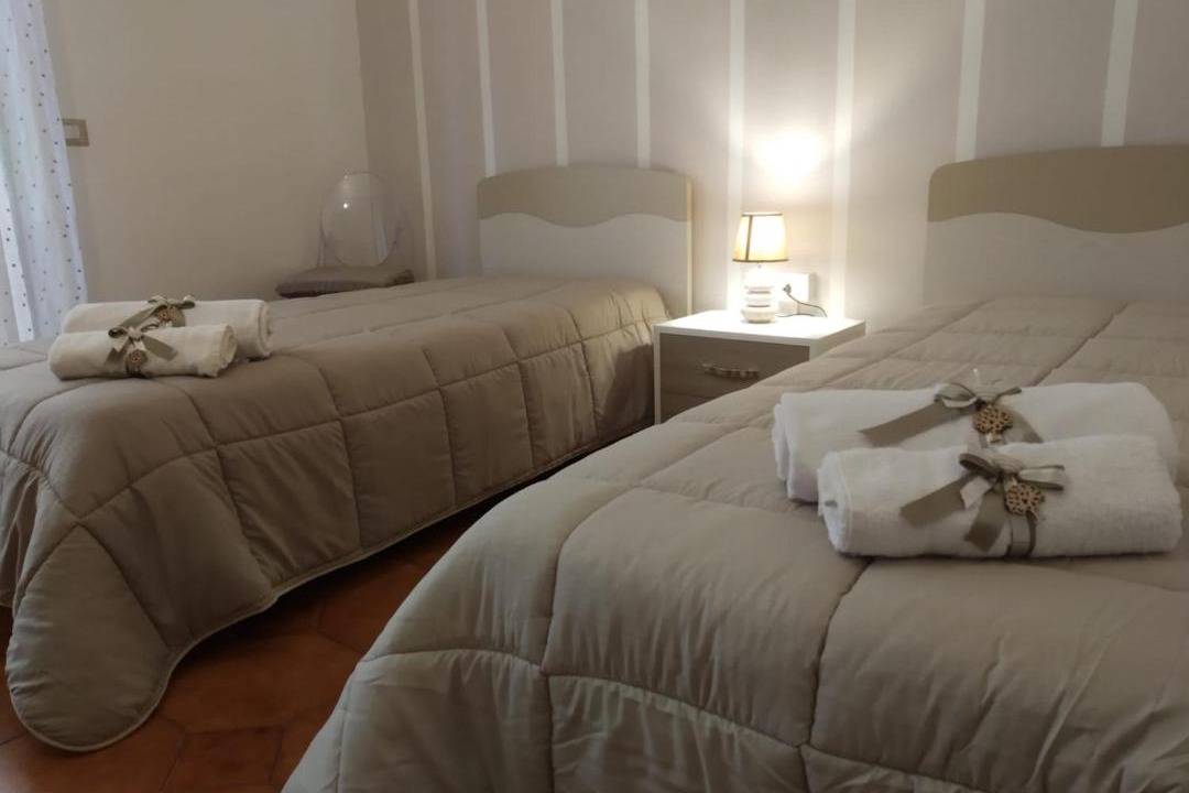 Photo of Bedroom in Torre del Greco