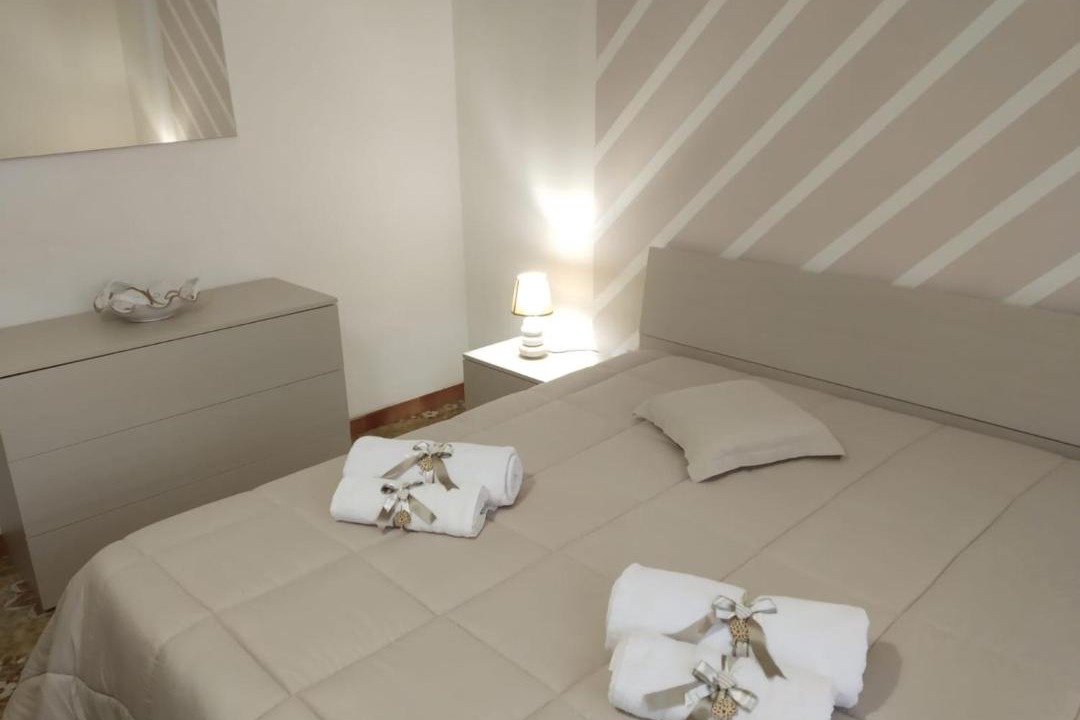 Photo of Bedroom in Torre del Greco