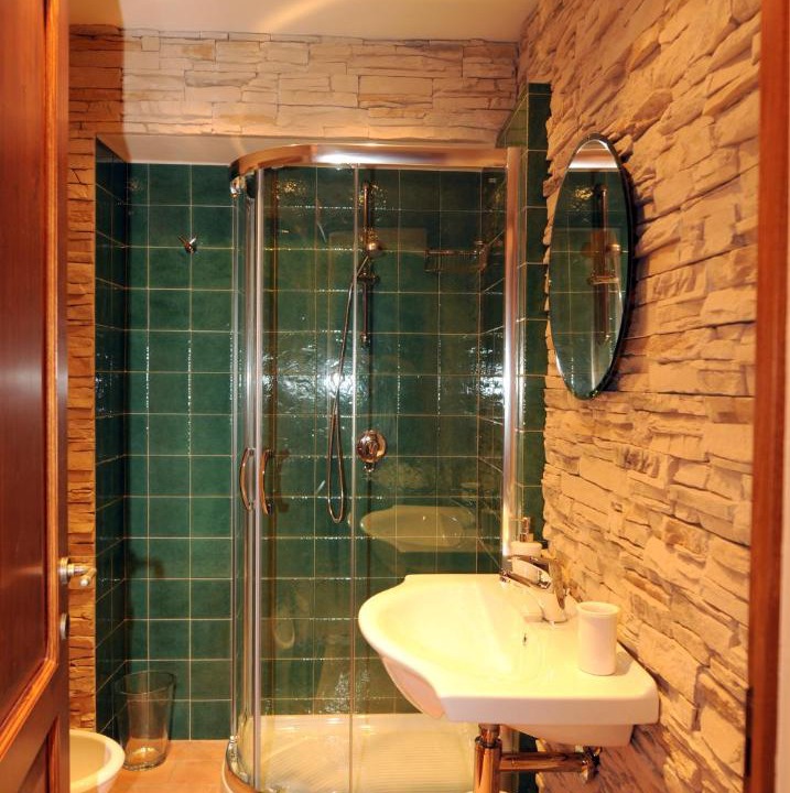 Photo of Bathroom in San Quirico d'Orcia