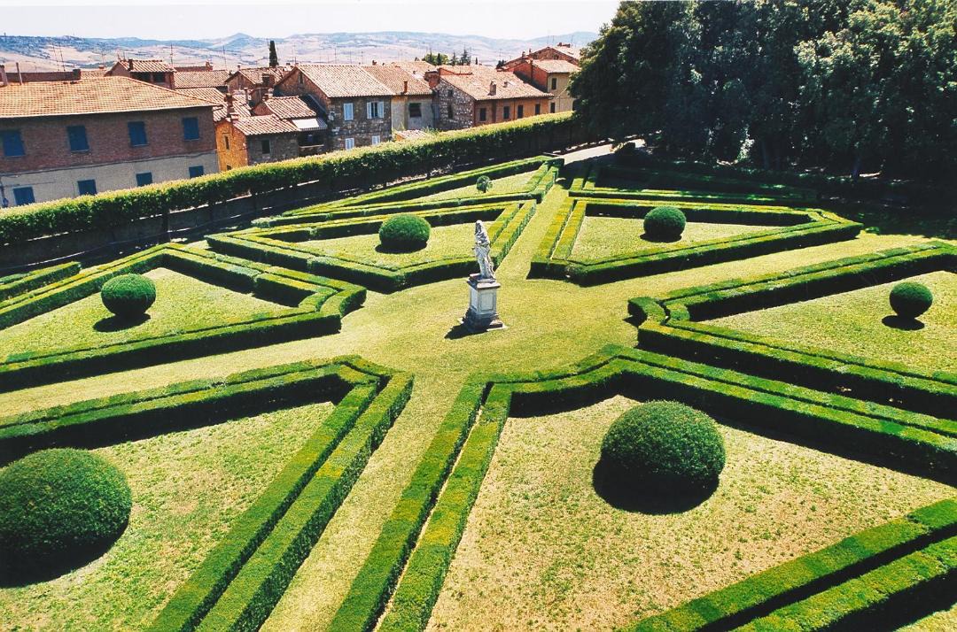 Photo of Others in San Quirico d'Orcia