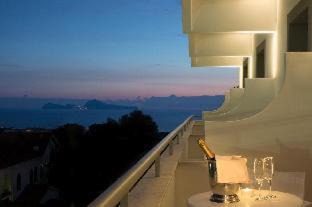 Photo of Patio Balcony in Torre del Greco