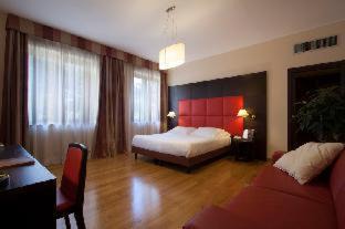 Photo of Bedroom in Catanzaro
