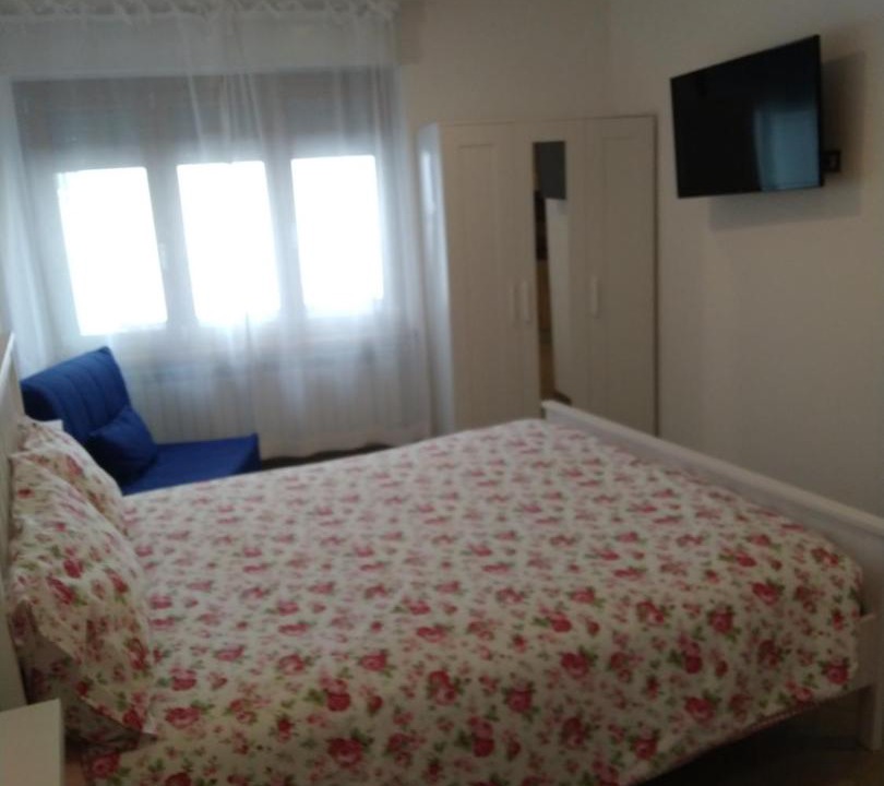 Photo of Bedroom in Roccaraso