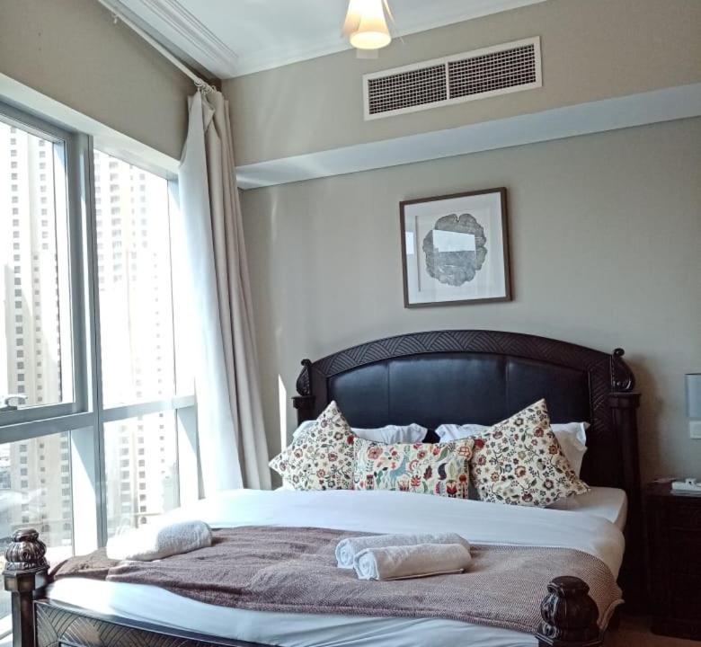 Photo of Bedroom in Dubai Marina