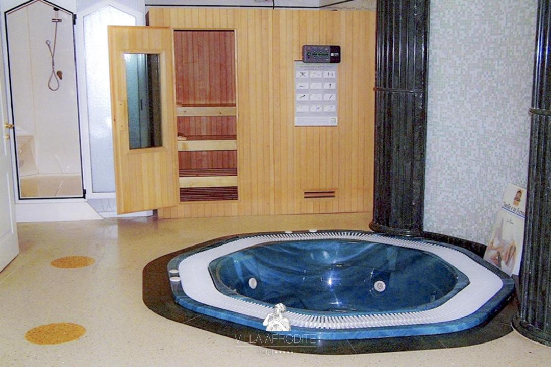 Photo of Bathroom in Bovalino Marina