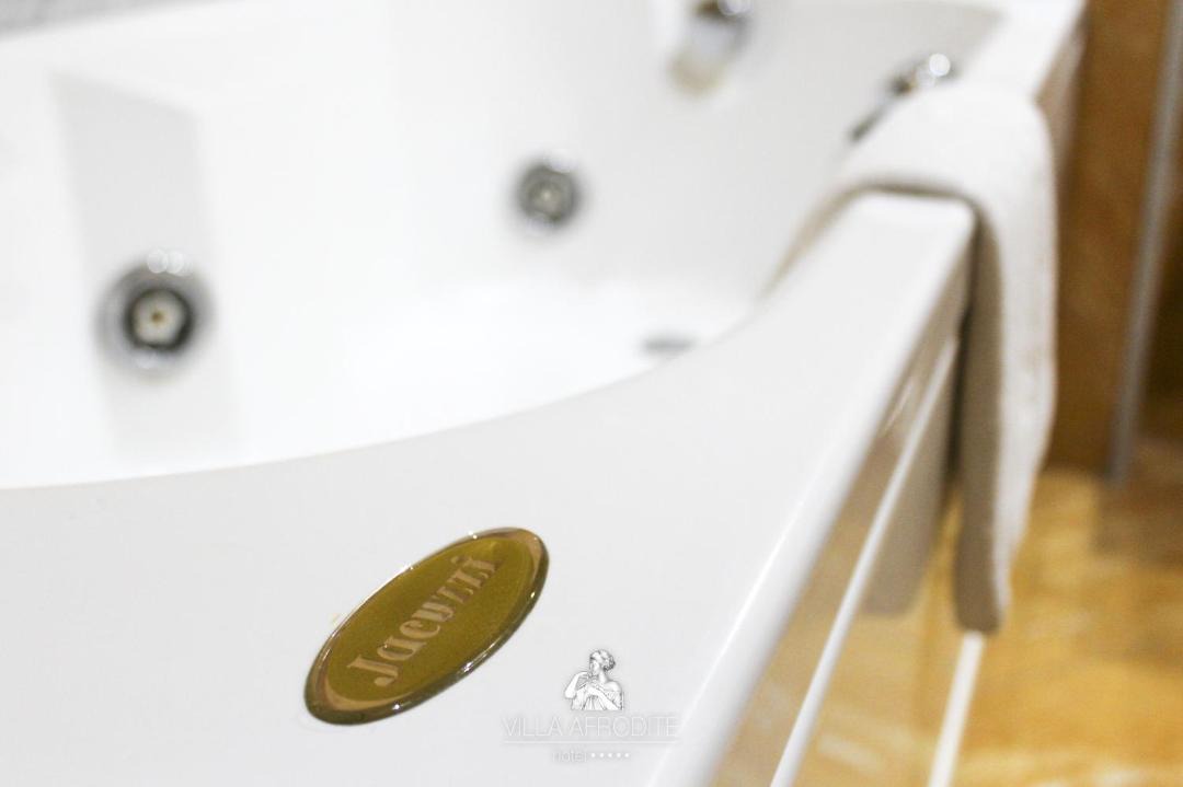 Photo of Bathroom in Bovalino Marina