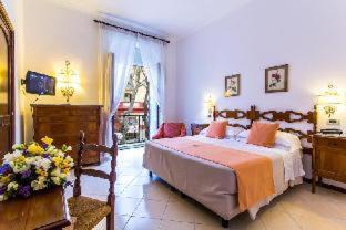 Photo of Bedroom in Sorrento City Centre
