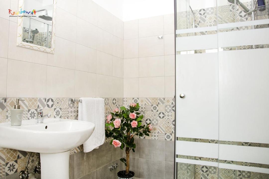 Photo of Bathroom in Campobasso