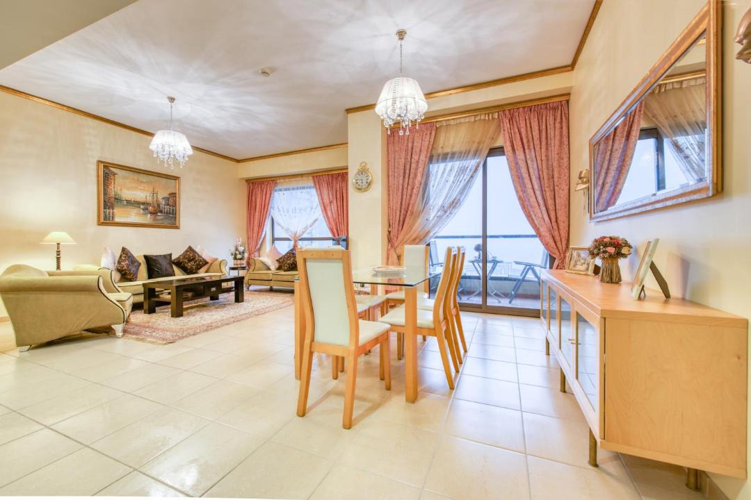 Photo of Livingroom in Dubai Marina