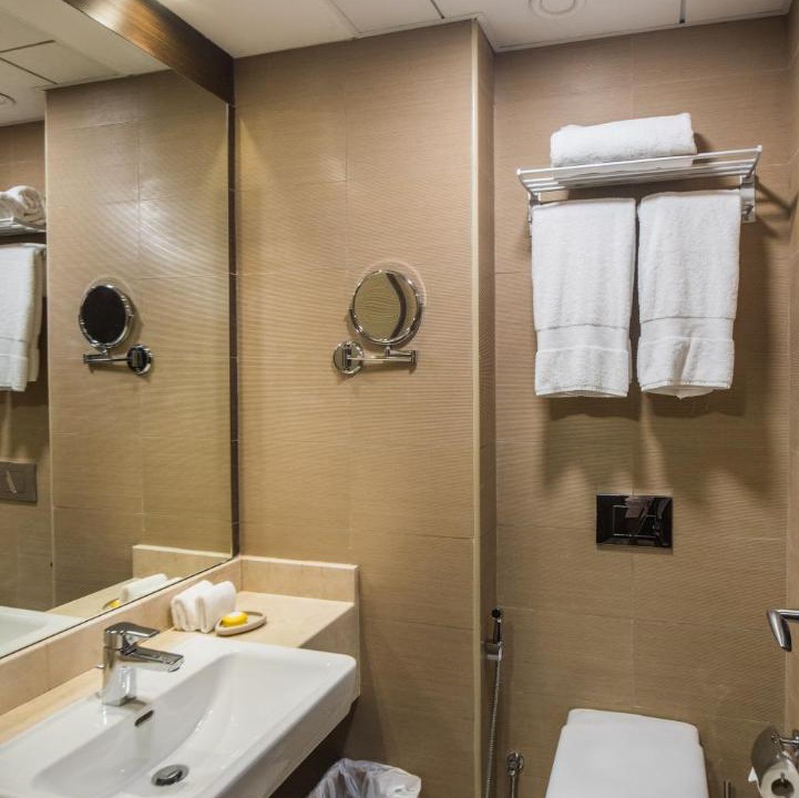 Photo of Bathroom in Dubai Marina