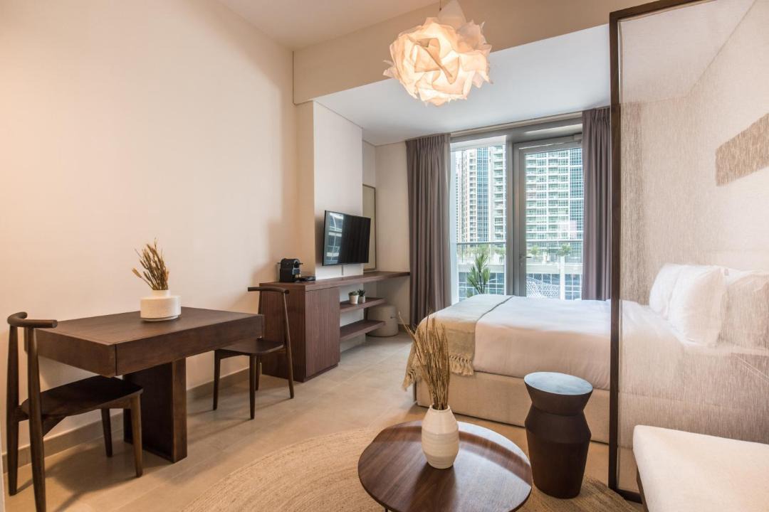 Photo of Livingroom in Dubai Marina
