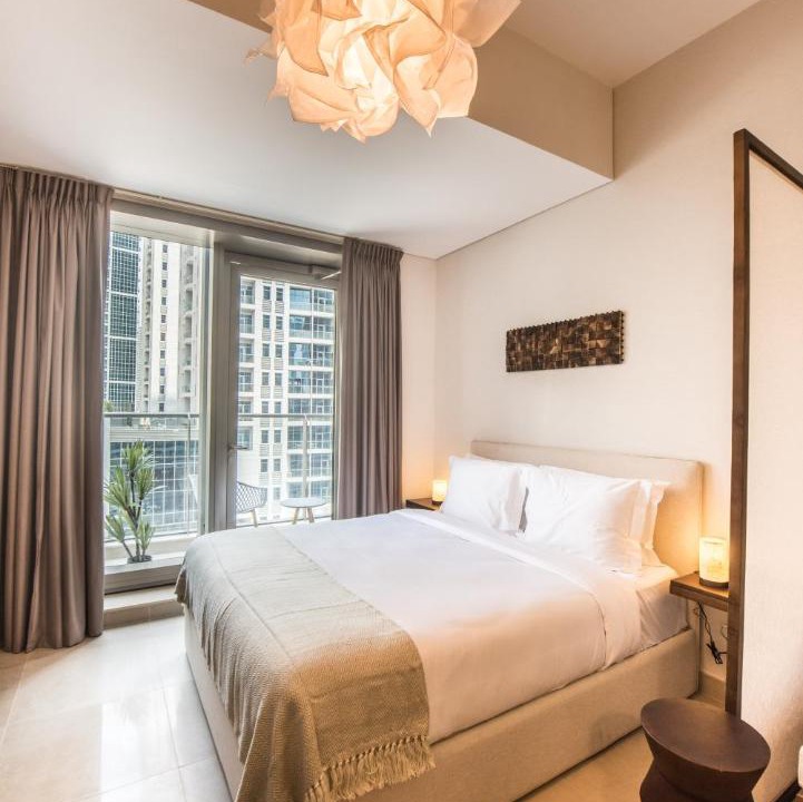 Photo of Bedroom in Dubai Marina