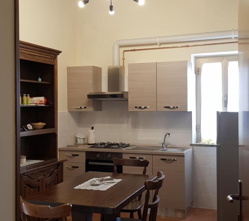 Photo of Kitchen in Badiola