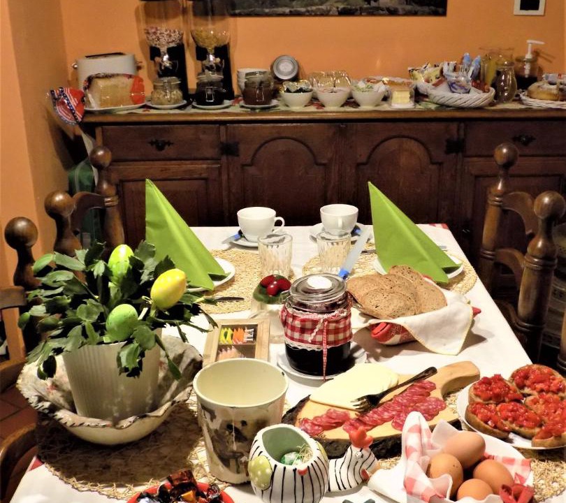 Photo of Kitchen in Casoli