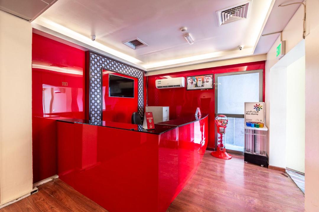 Photo of Kitchen in Al Sharq