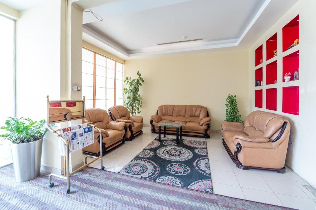 Photo of Livingroom in Al Sharq
