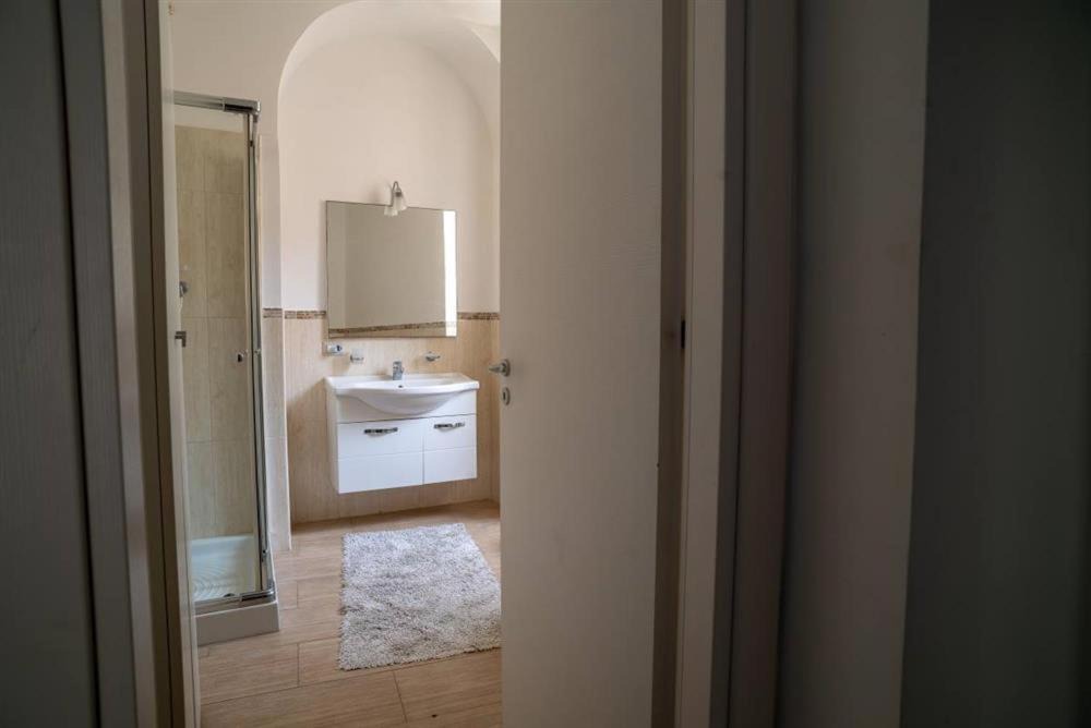 Photo of Bathroom in Nicotera Marina