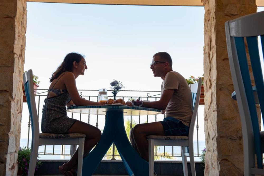 Photo of Patio Balcony in Nicotera Marina