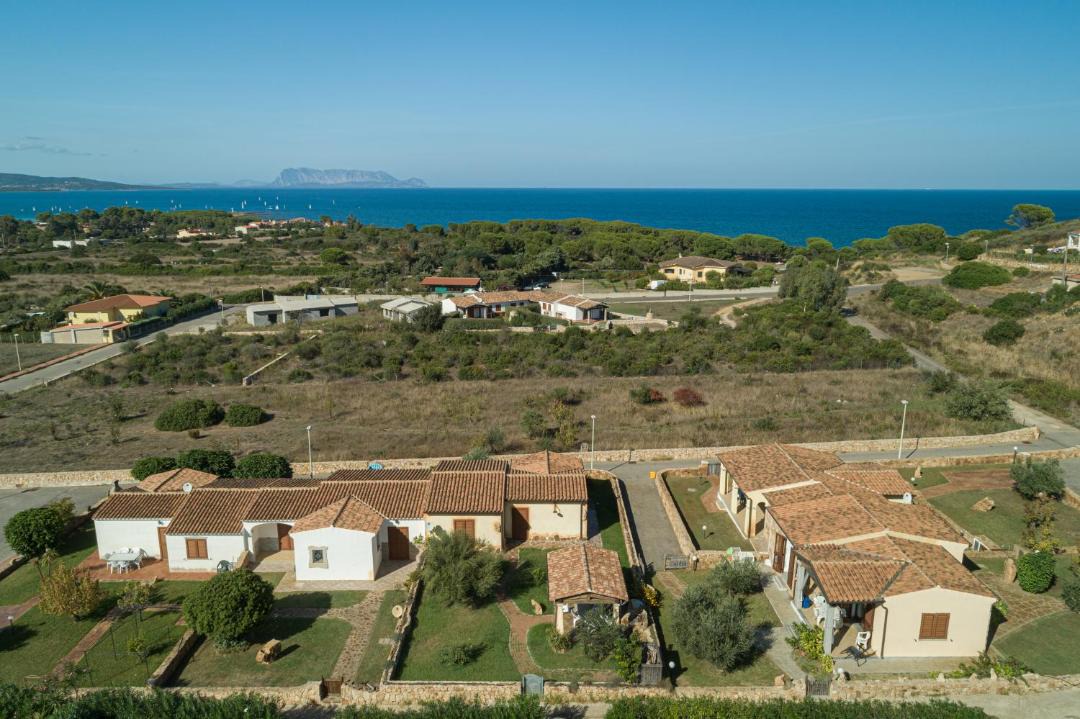 Photo of Outdoor in Baia Sant'Anna