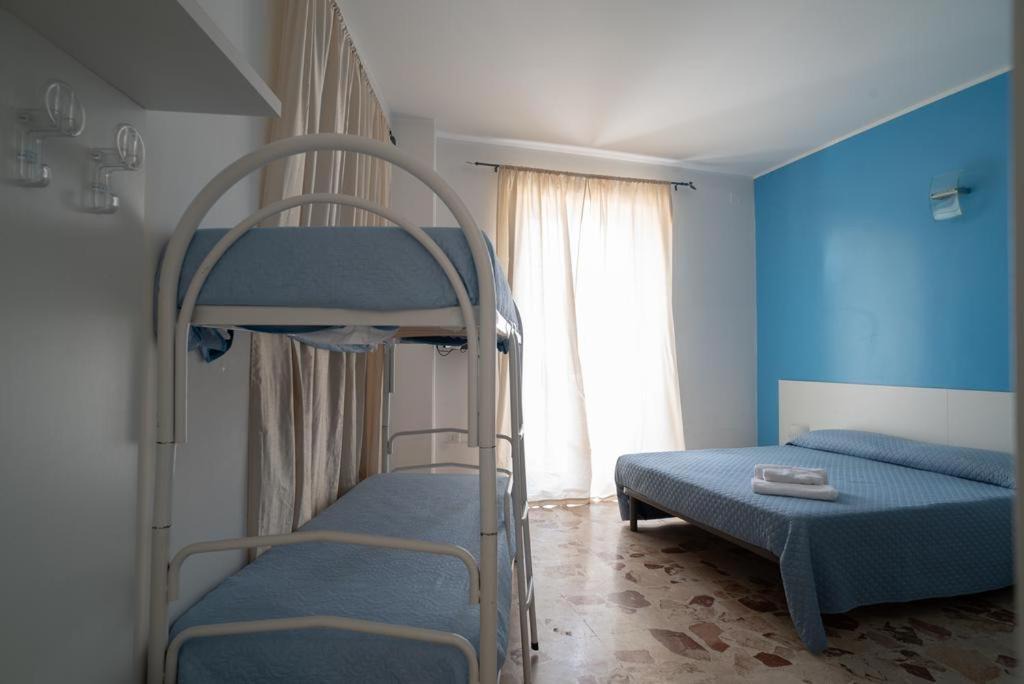Photo of Bedroom in Nicotera Marina
