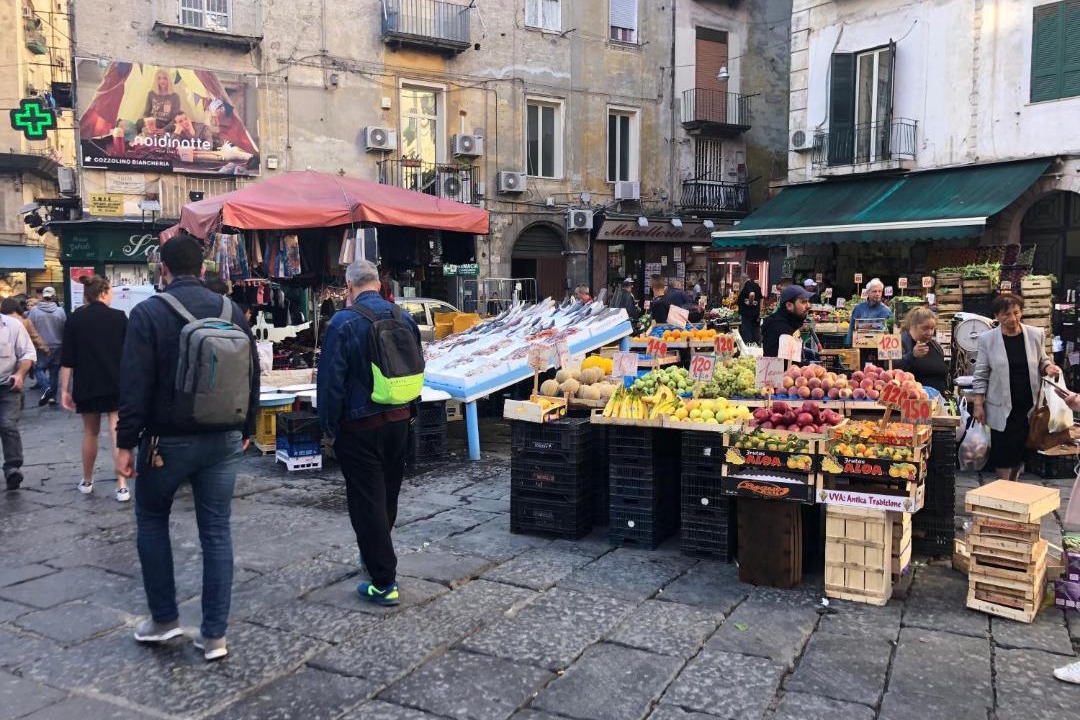 Photo of Others in Montecalvario