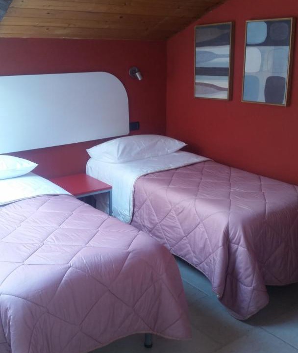 Photo of Bedroom in Naples City Centre