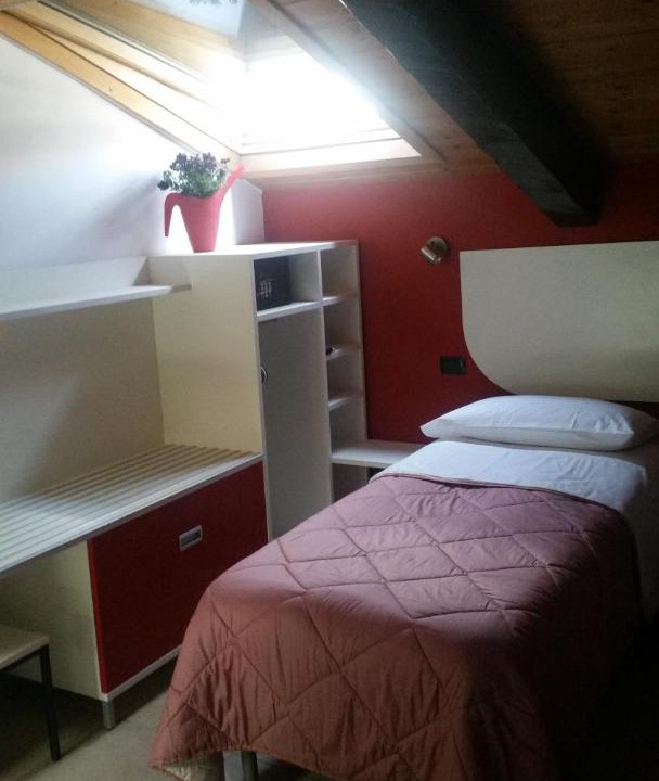Photo of Bedroom in Naples City Centre