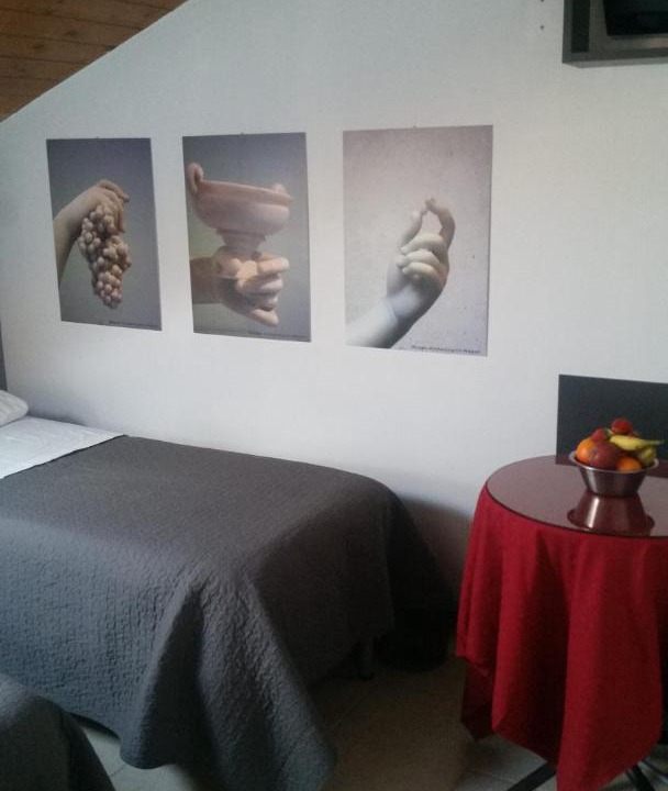Photo of Livingroom in Naples City Centre
