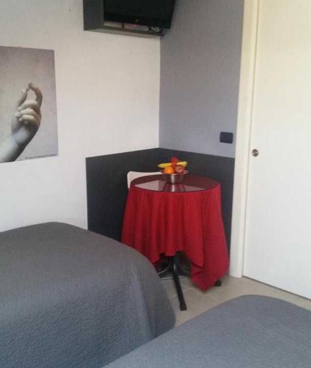 Photo of Bedroom in Naples City Centre