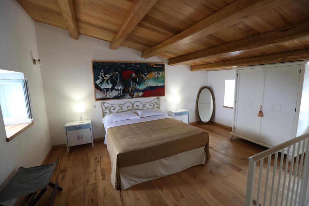 Photo of Bedroom in San Lucido