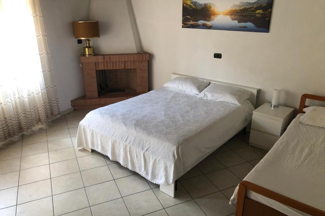 Photo of Bedroom in Pietraroja